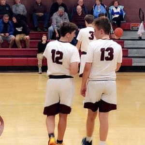 Meet your Posher, Brennon